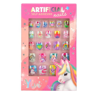Ylvi Artificial Nails - Beattys of Loughrea | www.beattys.ie