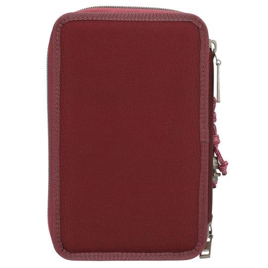 Miss Melody Triple Pencil Case - ART & CRAFT/MAGIC/AIRFIX - Beattys of Loughrea