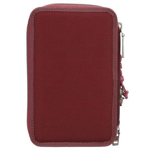 Miss Melody Triple Pencil Case - ART & CRAFT/MAGIC/AIRFIX - Beattys of Loughrea