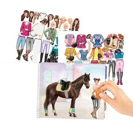 Miss Melody Dress Me Up Big - BOOKS - Beattys of Loughrea