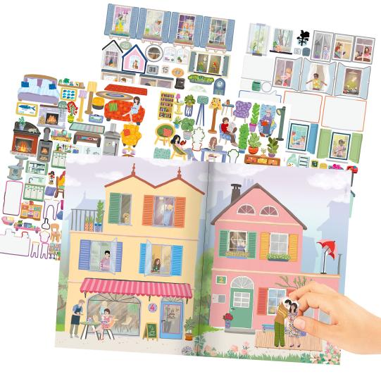 Create your Sweet Home - Beattys of Loughrea | www.beattys.ie
