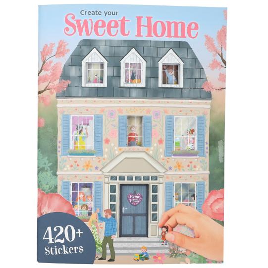 Create your Sweet Home - Beattys of Loughrea | www.beattys.ie