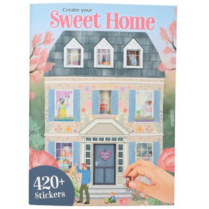 Create your Sweet Home - Beattys of Loughrea | www.beattys.ie