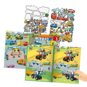 Create your Action World - Beattys of Loughrea | www.beattys.ie