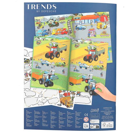 Create your Action World - Beattys of Loughrea | www.beattys.ie