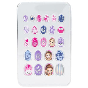 TOPModel Artificial Nails BEAUTY and ME - Beattys of Loughrea | www.beattys.ie
