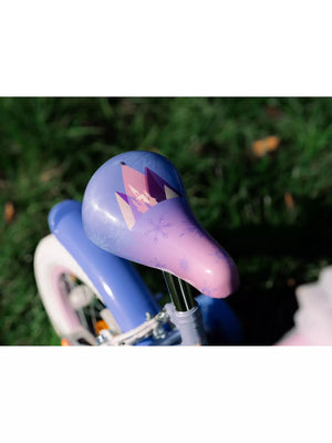 Huffy 14" Frozen Bike - BIKES - CHILDRENS - Beattys of Loughrea