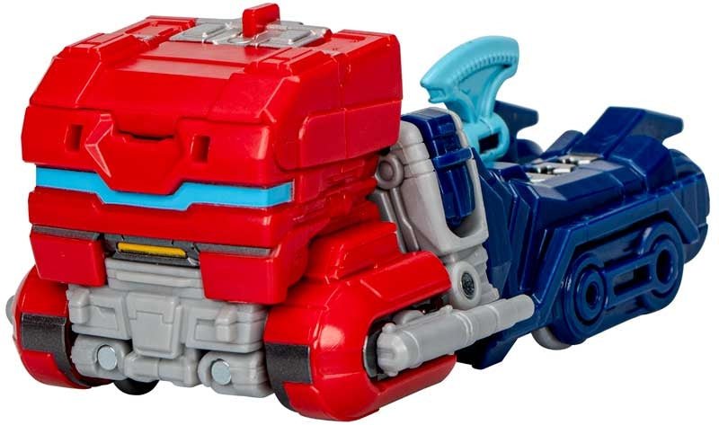 Transformers Mv8 Prime Changer Optimus - A/M, TRANSFORMERS - Beattys of Loughrea