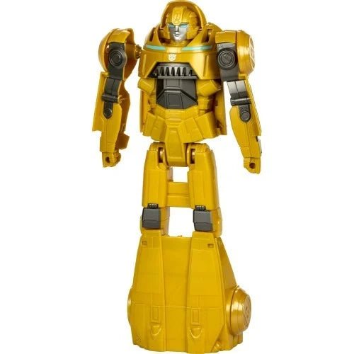 Transformers One Mega Changer Bumblebee - A/M, TRANSFORMERS - Beattys of Loughrea