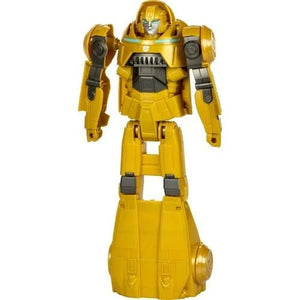 Transformers One Mega Changer Bumblebee - A/M, TRANSFORMERS - Beattys of Loughrea