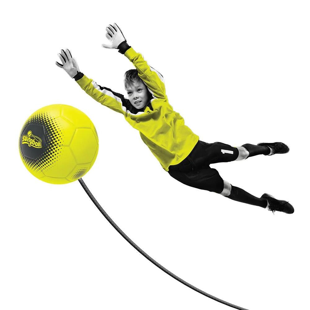 Swingball All Surface Reflex Soccer Football Game - FOOTBALL/NETS/ACCESSORIES - Beattys of Loughrea