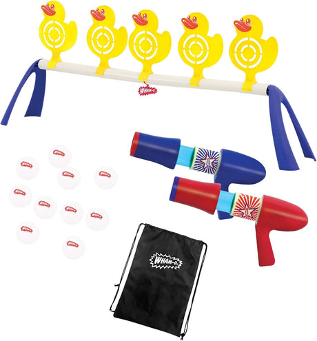 Duck Shoot - Carnival Game - TOOLS/GUNS - Beattys of Loughrea