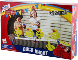 Duck Shoot - Carnival Game - TOOLS/GUNS - Beattys of Loughrea