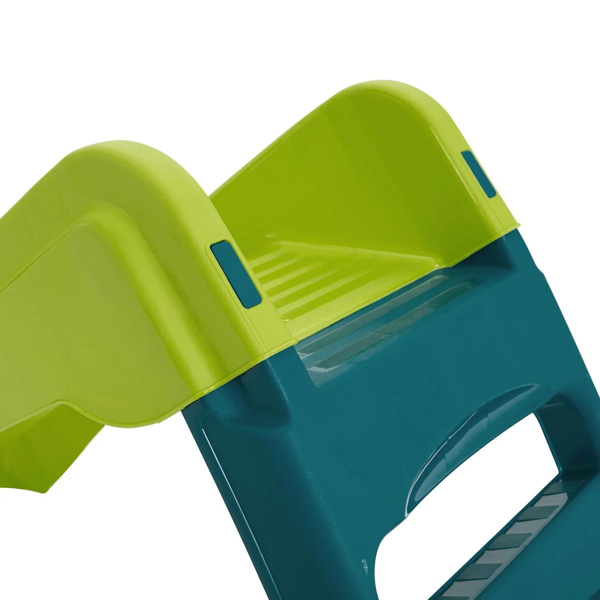 Palplay Folding Slide - Lemongrass - SWINGS/SLIDE OUTDOOR GAMES - Beattys of Loughrea