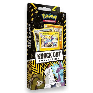Pokemon Knock Out Collection - HALLOWEEN, PKT MONEY, JOKE - Beattys of Loughrea