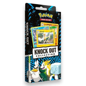 Pokemon Knock Out Collection - HALLOWEEN, PKT MONEY, JOKE - Beattys of Loughrea