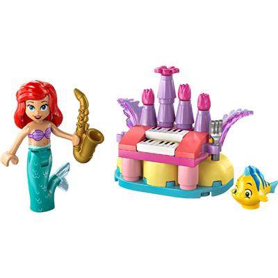 Lego 30720 Disney Ariel & Flounders Birthday Music Fun - Beattys of Loughrea | www.beattys.ie
