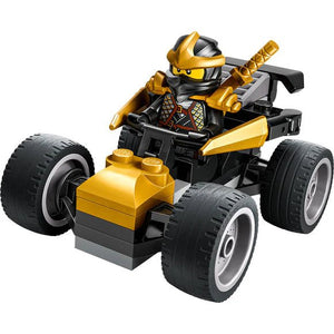 Lego 30723 Ninjago Coles Car - Beattys of Loughrea | www.beattys.ie