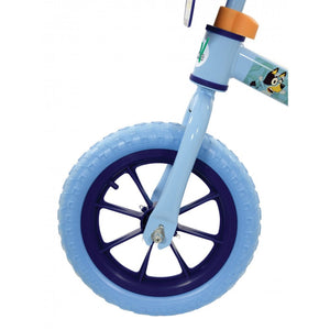 Bluey 12" Balance Bike with Light up Wheels - BIKES - CHILDRENS - Beattys of Loughrea