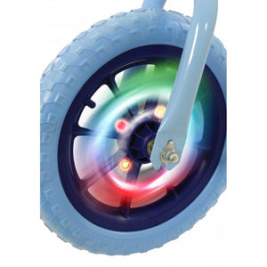 Bluey 12" Balance Bike with Light up Wheels - BIKES - CHILDRENS - Beattys of Loughrea