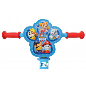 Paw Patrol 12" Balance Bike with Light up Wheels - BIKES - CHILDRENS - Beattys of Loughrea