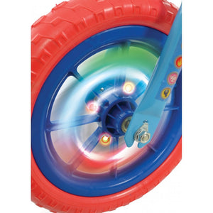 Paw Patrol 12" Balance Bike with Light up Wheels - BIKES - CHILDRENS - Beattys of Loughrea
