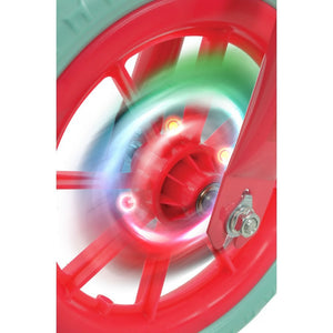 Peppa Pig 12" Balance Bike with Light up Wheels - BIKES - CHILDRENS - Beattys of Loughrea
