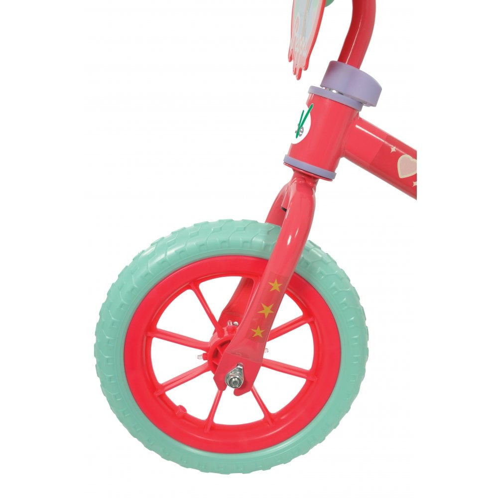 Peppa Pig 12" Balance Bike with Light up Wheels - BIKES - CHILDRENS - Beattys of Loughrea