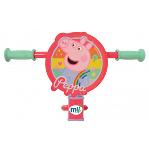 Peppa Pig 12" Balance Bike with Light up Wheels - BIKES - CHILDRENS - Beattys of Loughrea