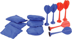 Spidey Quick up Bean bag Toss & Target Shot - SWINGS/SLIDE OUTDOOR GAMES - Beattys of Loughrea