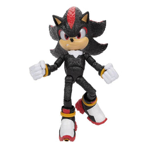 Sonic 3 Movie 5" Action Figures Wave 2 Assorted Styles - A/M, TRANSFORMERS - Beattys of Loughrea