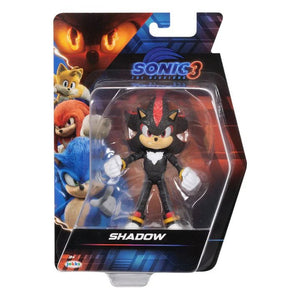 Sonic 3 Movie 5" Action Figures Wave 2 Assorted Styles - A/M, TRANSFORMERS - Beattys of Loughrea