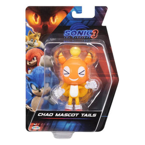 Sonic 3 Movie 5" Action Figures Wave 2 Assorted Styles - A/M, TRANSFORMERS - Beattys of Loughrea