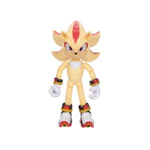 Sonic 3 Movie 5" Action Figures Wave 1 Assorted Styles - A/M, TRANSFORMERS - Beattys of Loughrea