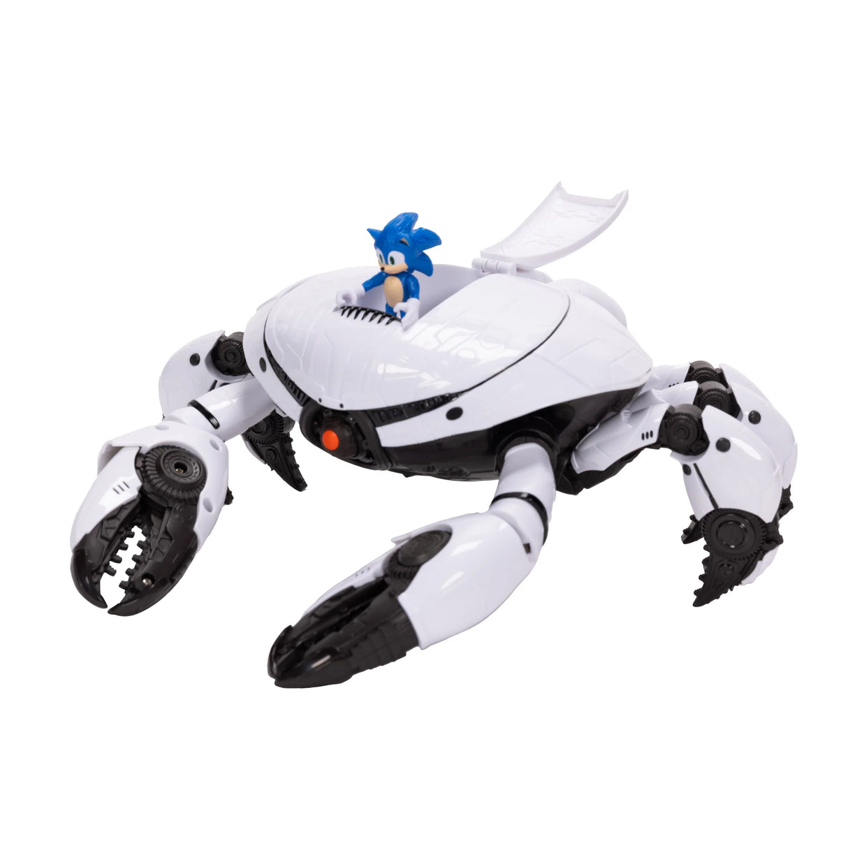Sonic 3 Movie 2.5in Feature Playset - A/M, TRANSFORMERS - Beattys of Loughrea