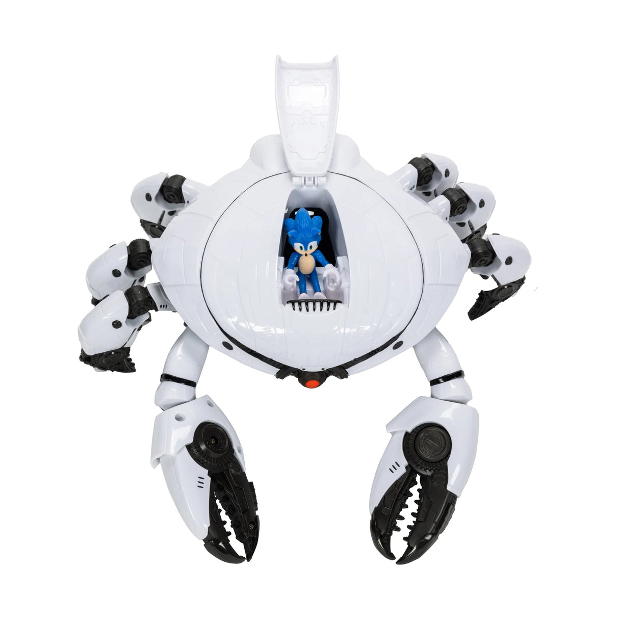 Sonic 3 Movie 2.5in Feature Playset - A/M, TRANSFORMERS - Beattys of Loughrea