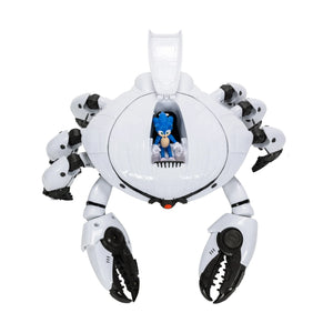 Sonic 3 Movie 2.5in Feature Playset - A/M, TRANSFORMERS - Beattys of Loughrea