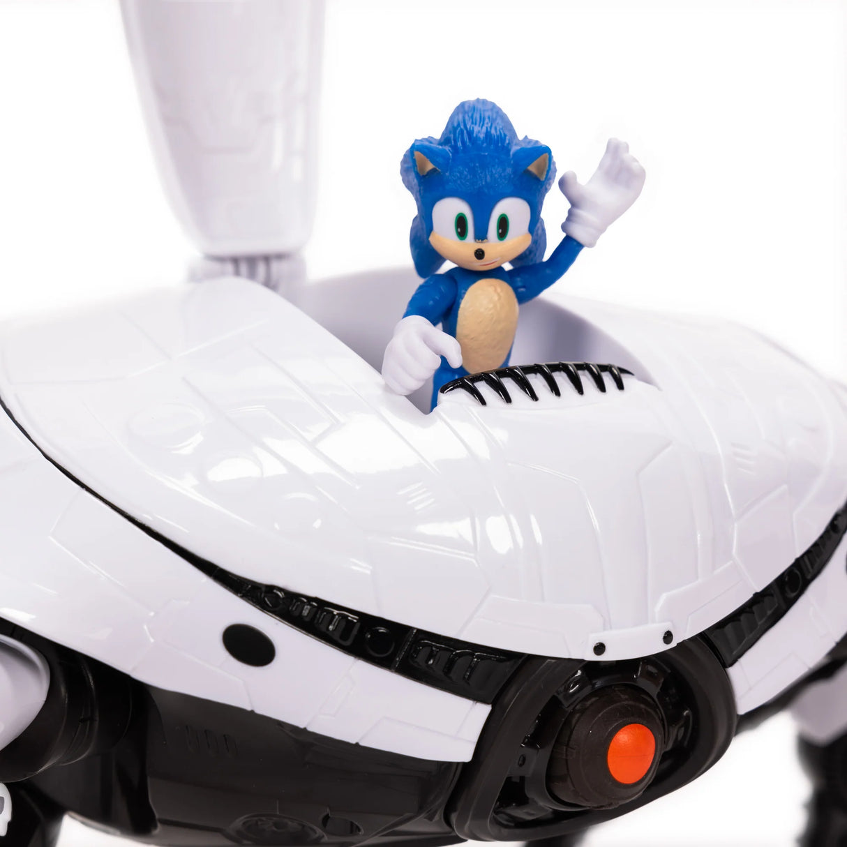 Sonic 3 Movie 2.5in Feature Playset - A/M, TRANSFORMERS - Beattys of Loughrea