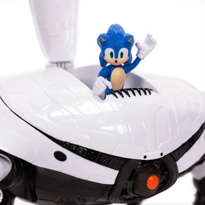 Sonic 3 Movie 2.5in Feature Playset - A/M, TRANSFORMERS - Beattys of Loughrea