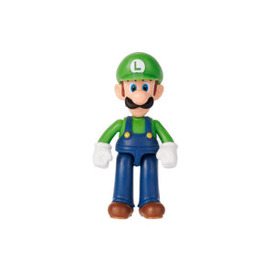 Nintendo Super Mario Figure Assorted Styles - A/M, TRANSFORMERS - Beattys of Loughrea