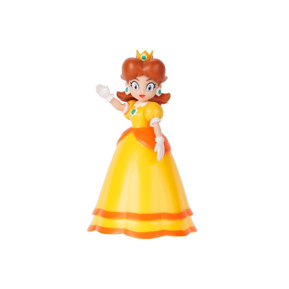 Nintendo Super Mario Figure Assorted Styles - A/M, TRANSFORMERS - Beattys of Loughrea