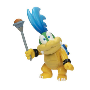 Nintendo Super Mario Figure Assorted Styles - A/M, TRANSFORMERS - Beattys of Loughrea