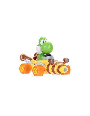 Super Mario Kart Racers - A/M, TRANSFORMERS - Beattys of Loughrea