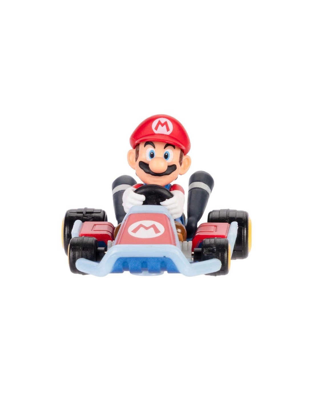 Super Mario Kart Racers - A/M, TRANSFORMERS - Beattys of Loughrea