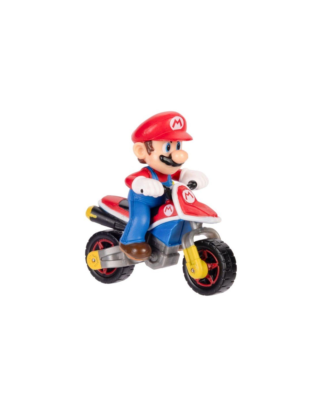 Super Mario Kart Racers - A/M, TRANSFORMERS - Beattys of Loughrea