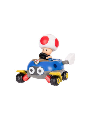 Super Mario Kart Racers - A/M, TRANSFORMERS - Beattys of Loughrea