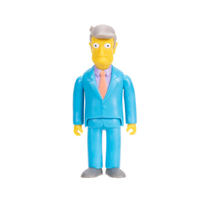 Simpsons 2.5in Figures Wave 4 Assorted Styles - A/M, TRANSFORMERS - Beattys of Loughrea