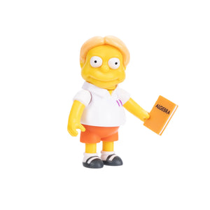 Simpsons 2.5in Figures Wave 4 Assorted Styles - A/M, TRANSFORMERS - Beattys of Loughrea