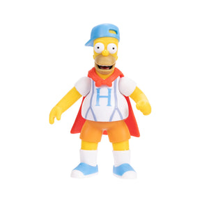 Simpsons 2.5in Figures Wave 4 Assorted Styles - A/M, TRANSFORMERS - Beattys of Loughrea