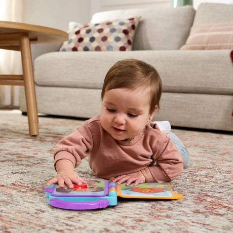 Leapfrog I Know That Nose! - VTECH/EDUCATIONAL - Beattys of Loughrea